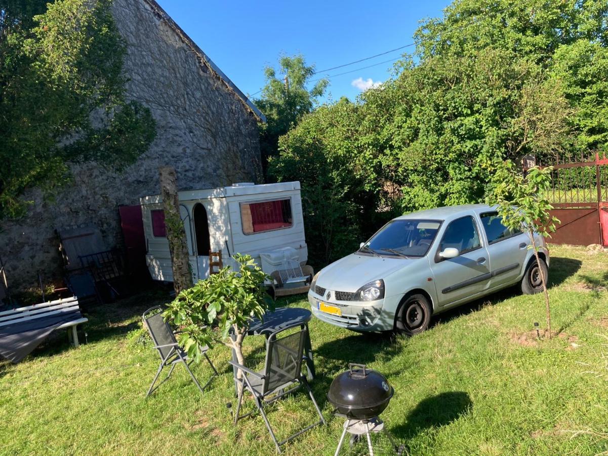 Belles Chambres A La Campagne Avec Petit-Dejeuner Compris Barbuise Kültér fotó