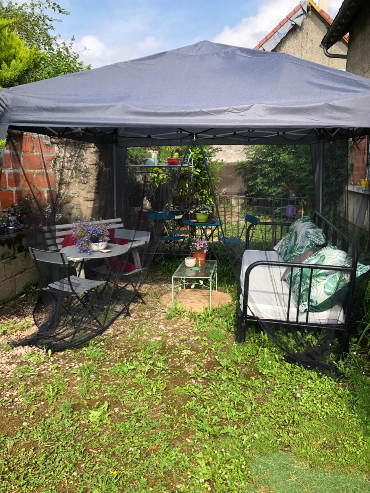 Belles Chambres A La Campagne Avec Petit-Dejeuner Compris Barbuise Kültér fotó